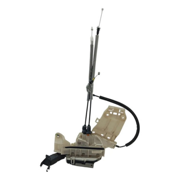 Fechadura Eletrica Porta Dianteira Direita Jeep Renegade