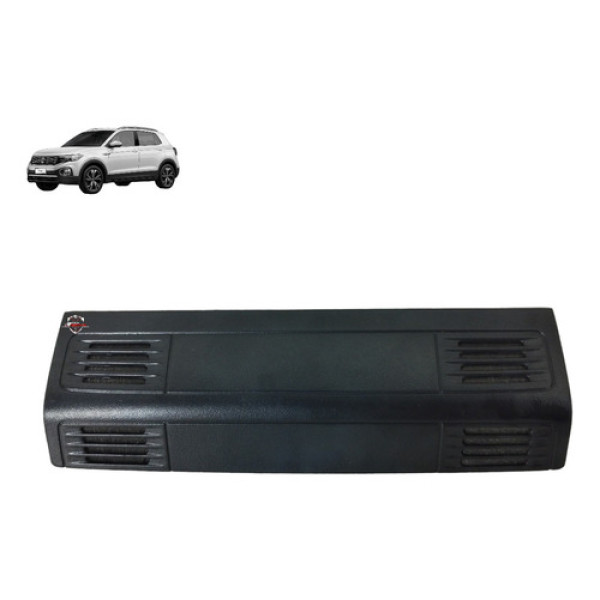 Acabamento Luz Teto Frontal Volkswagen T-cross 2023
