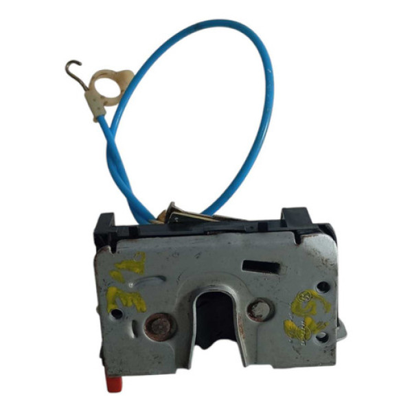 Fechadura Traseira Esquerda Volkswagen Gol Parati 1999 2005