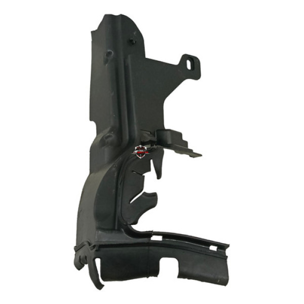 Defletor Radiador Inferior Lado Direito Volvo Xc60 T5 2014