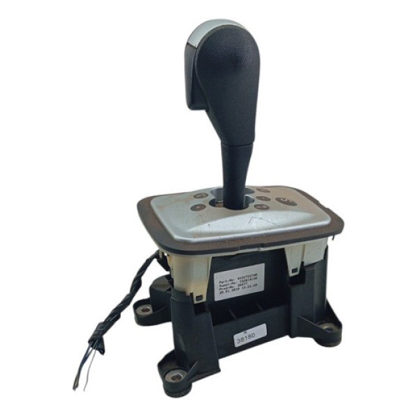 Trambulador Cambio Automatico Gm Meriva 1.8 2003 2012