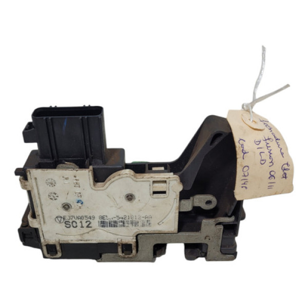 Fechadura Elétrica Dianteira Direita Ford Fusion 2006 2011