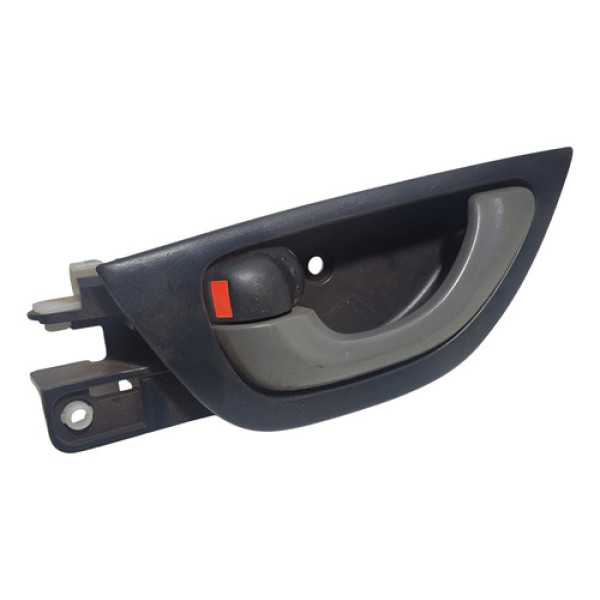 Maçaneta Interna Dianteira Esquerda Honda Fit 2009 2014 Dianteira