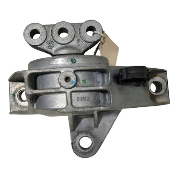 Coxim Direito Motor Fiat Palio 2013 2017