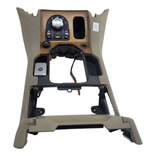 Comando Tração Console Central Land Rover Discovery 4 2010