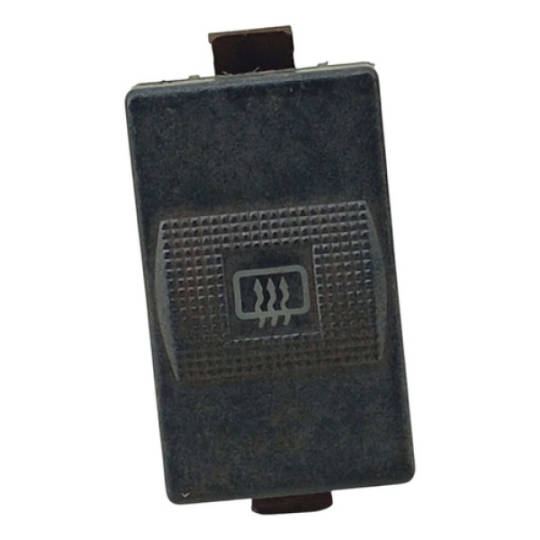 Botão Desembaçador Vw Santana 1998 2006 3279596211