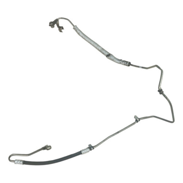 Mangueira Pressao Combustivel Vw Crossfox 2011 2014