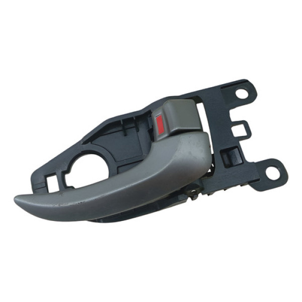 Maçaneta Interna Diant Direita Hyundai Elantra 2011 2015 Dianteira