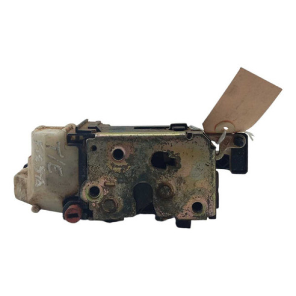 Fechadura Elétrica Traseira Esquerda Ford Fiesta 2003 2012