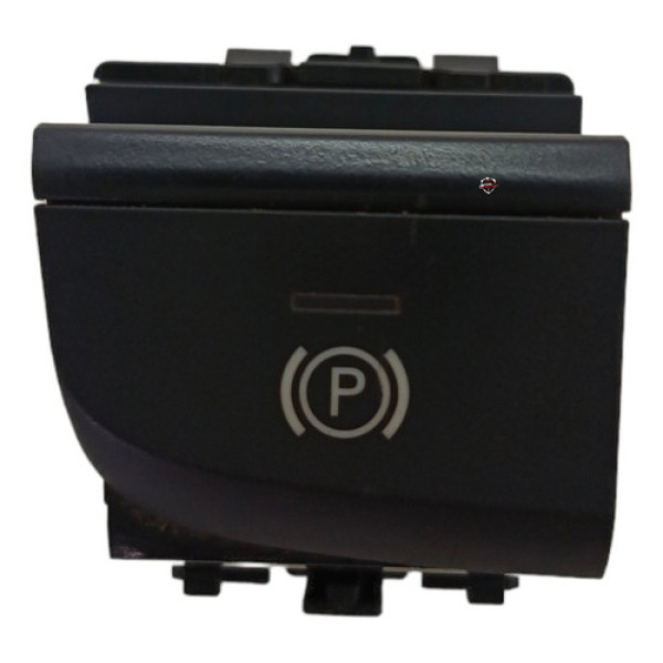 Botão Freio Mão Audi A3 2018