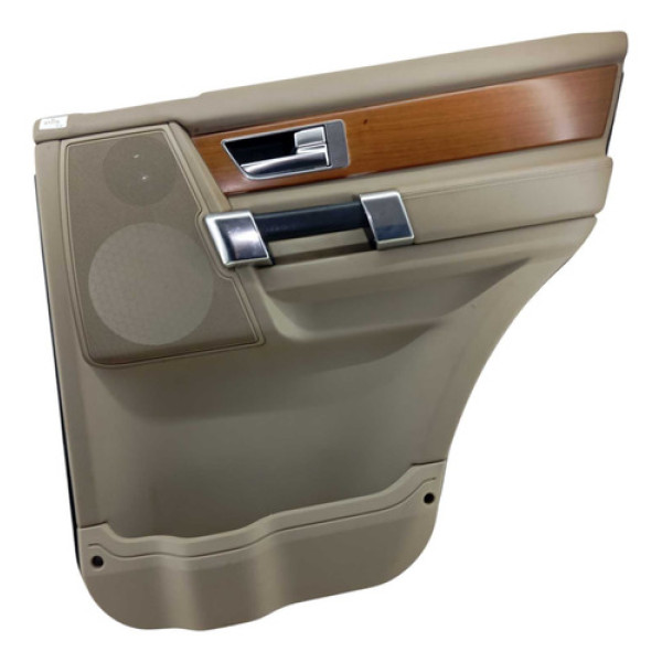 Forro Porta Traseiro Direito Land Rover Discovery 4 2010