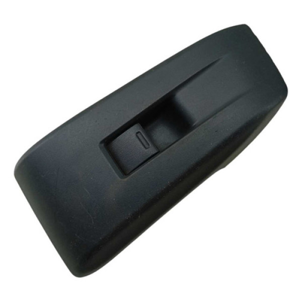 Comando Vidro Traseiro Esquerdo Honda City 2009 2011