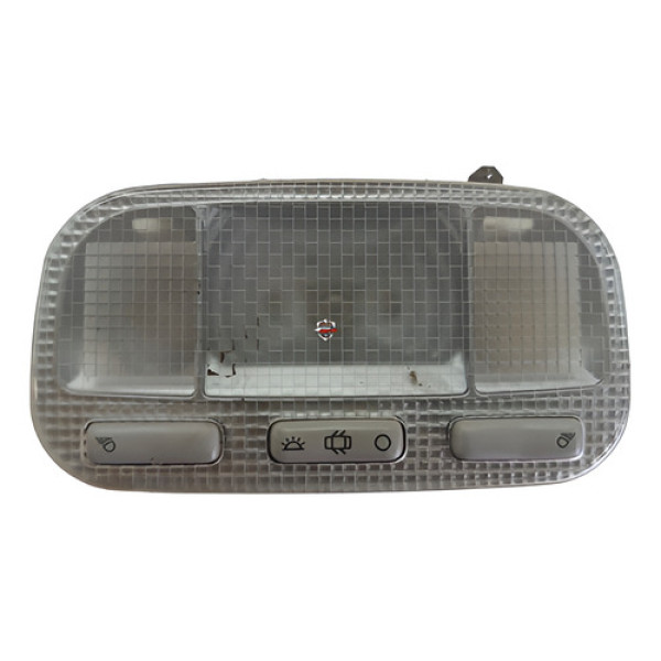 Luz Teto Cortesia Citroen C4 Pallas 2009