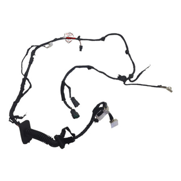 Chicote Tampa Traseira Hyundai I30 2010