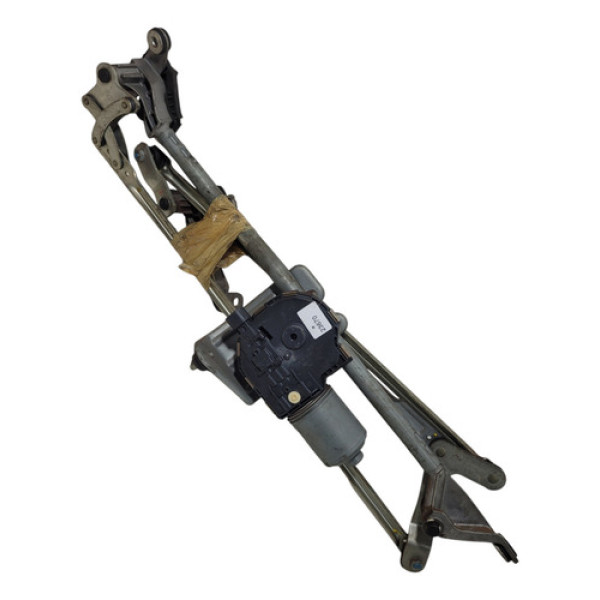 Motor Limpador Parabrisa Dianteiro Honda Civic 2007 2011