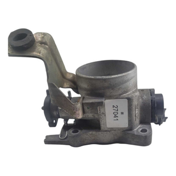 Tbi Corpo Borboleta Ford Fiesta Ka Ecosport 1.6 2006 2012