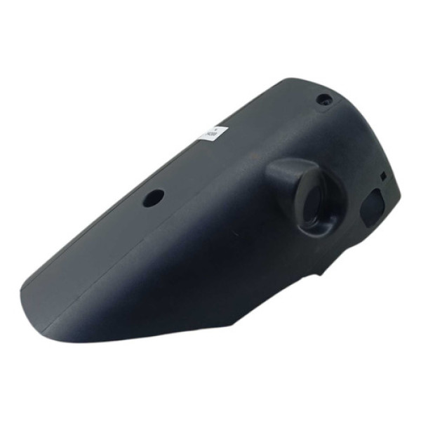 Moldura Coluna Direçao Ford Fiesta Sedan 2006 2s653533