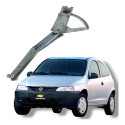 Maquina Vidro Manual Direita Chevrolet Celta 2000