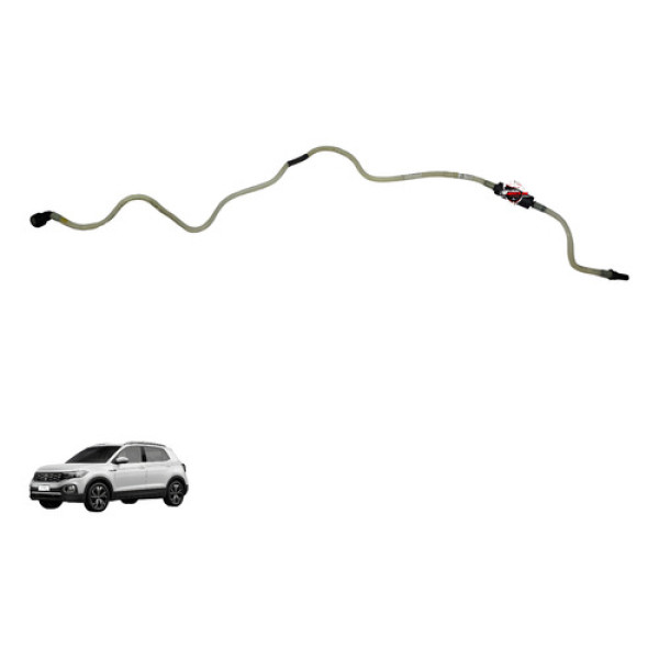 Mangueira Combustível Volkswagen T-cross 2023