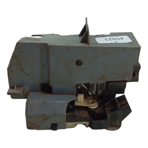 Fechadura Porta Dianteira Direita Renault Sandero 2008 2012