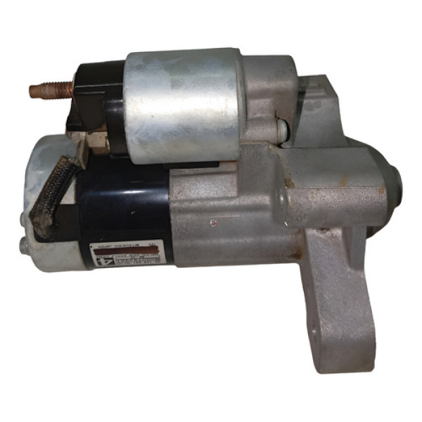 Motor Partida Arranque Peugeot 2008 1.6 Automático 2018