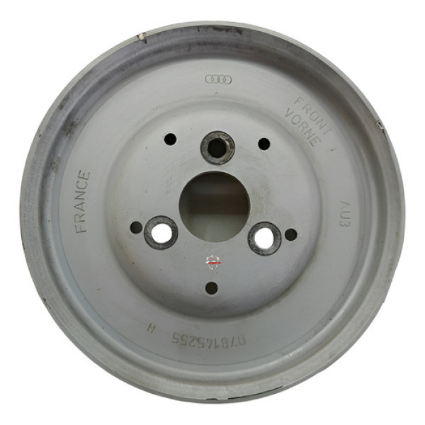 Polia Direção Hidráulica Audi A4 2.8 V6 1995