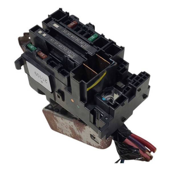 Caixa Fusível Honda Hrv 1.8 2012 2018 