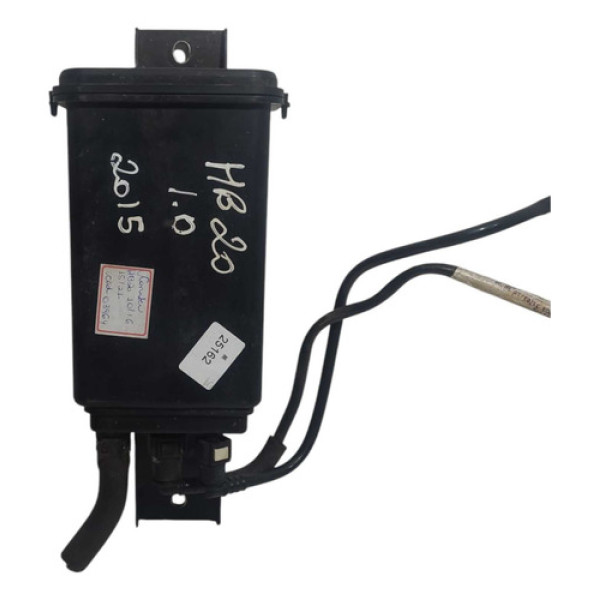 Filtro Canister Hyundai Hb20 1.0 1.6 2013 2019