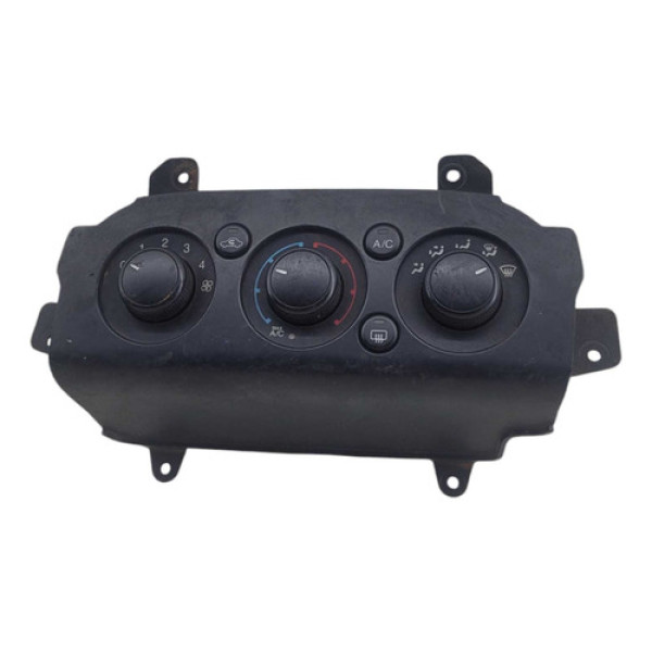 Comando Ar Condicionado Ford Ka 2015 2019