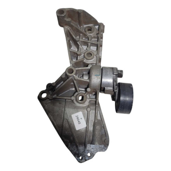 Suporte Compressor Ar Renault Megane 2007 2011