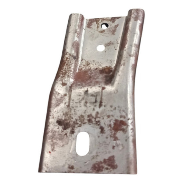 Suporte Painel Central Lado Esquerdo Vw Polo 2006 5z0857193