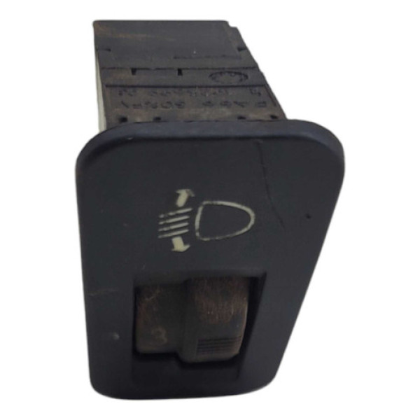 Botão Regulagem Farol Peugeot 206 2002 2010 1925699