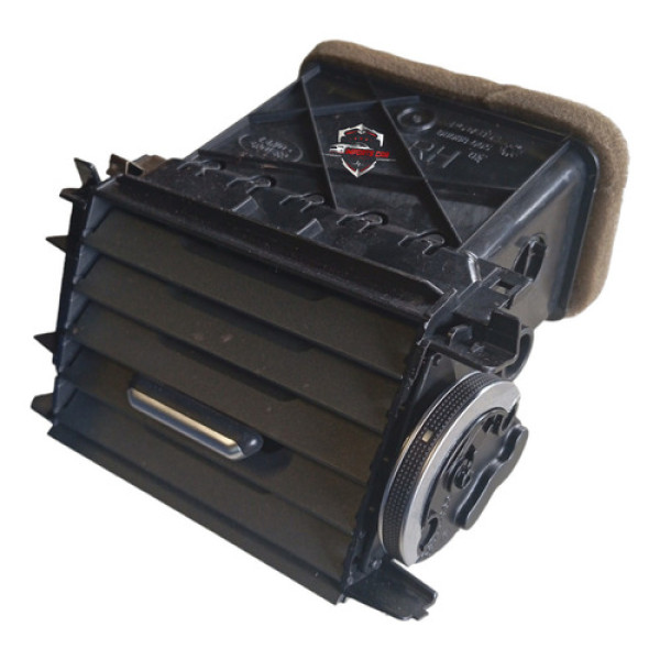 Difusor De Ar Lateral Lado Direito Range Rover Evoque 2012