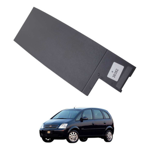 Moldura Interna Painel Chevrolet Meriva 2003 2011 901282959