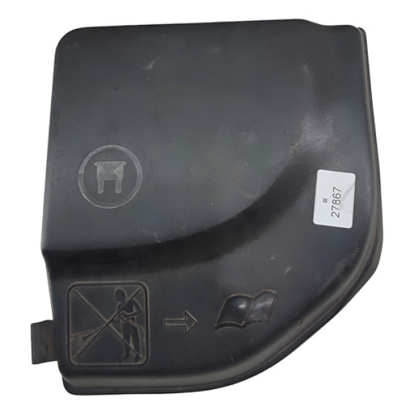 Tampa Caixa Fusíveis Citroen C4 1.6 2010