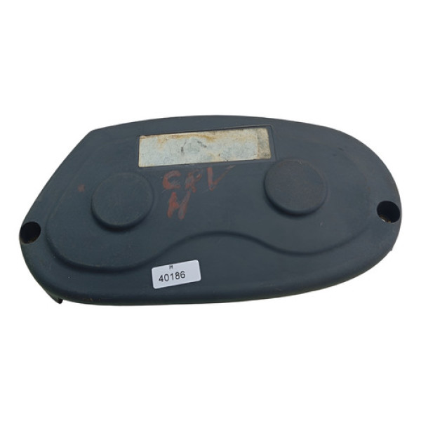 Capa Correia Dentada Gm Cruze 2012 2015