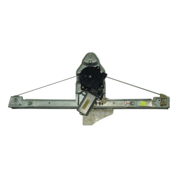 Máquina Vidro Dianteira Esquerda Renault Kwid 1.0 2018