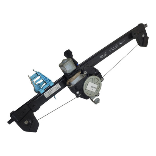 Maquina Vidro Dianteira Direita Fiat Uno Vivace 2014 2020
