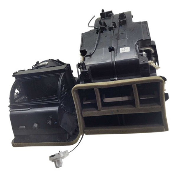 Caixa Evaporador Ar Condicionado Gm Onix 2018 1.0 Prisma