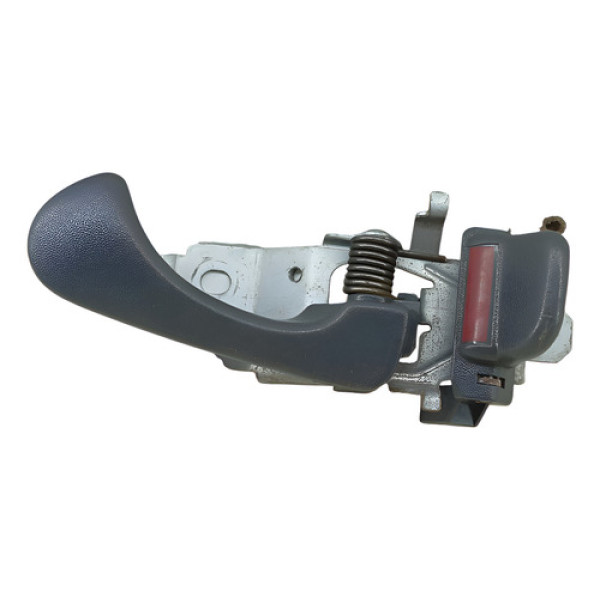 Maçaneta Interna Direita Mitsubishi Pajero Sport 2005 2011 Dianteira/traseira
