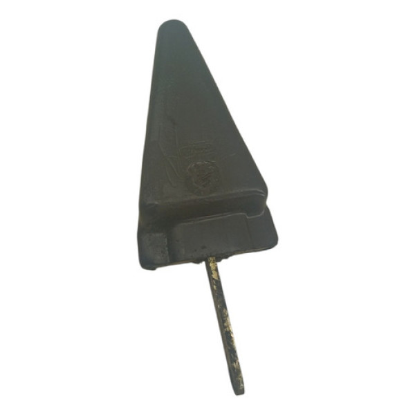 Limitador Porta Dianteira Esquerda Vw Santana 2000