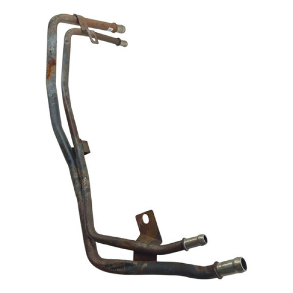 Mangueira Pressao Retorno Vw Gol Voyage Saveiro Fox 2010 201