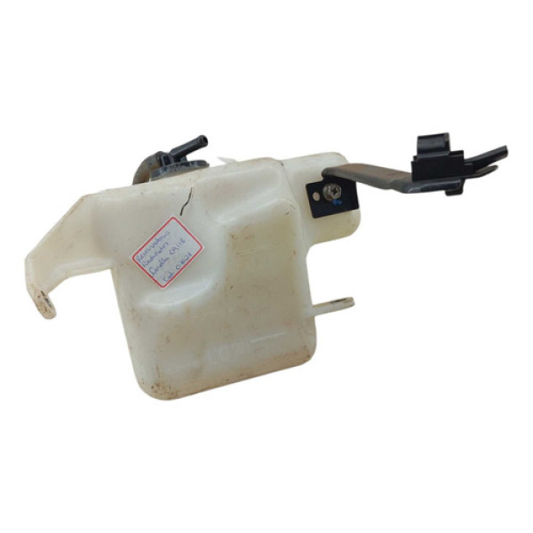 Reservatorio Radiador Toyota Corolla 2009 2013