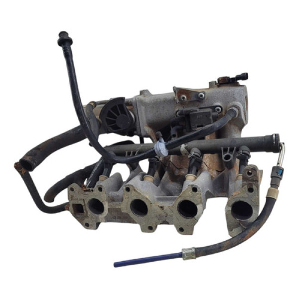 Coletor Admissão Tbi Gm Corsa Celta 1.0 2001 2007