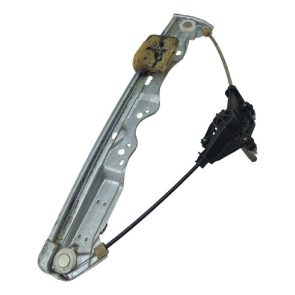 Maquina Vidro Manual Traseira Direita Fiat Argo 2018 2022
