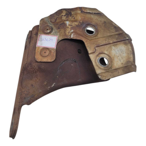 Suporte Catalisador Ford Ka Sedan Se 1.5 16v Sigma 2016