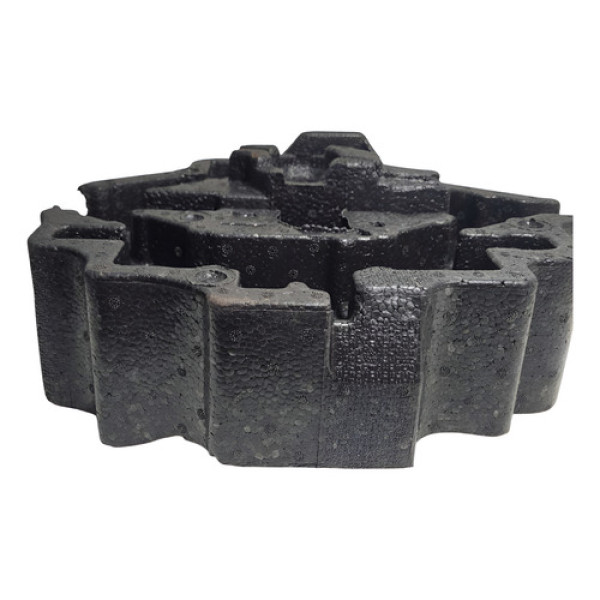 Suporte Espuma Macaco Vw Nivus 2023 127/220v