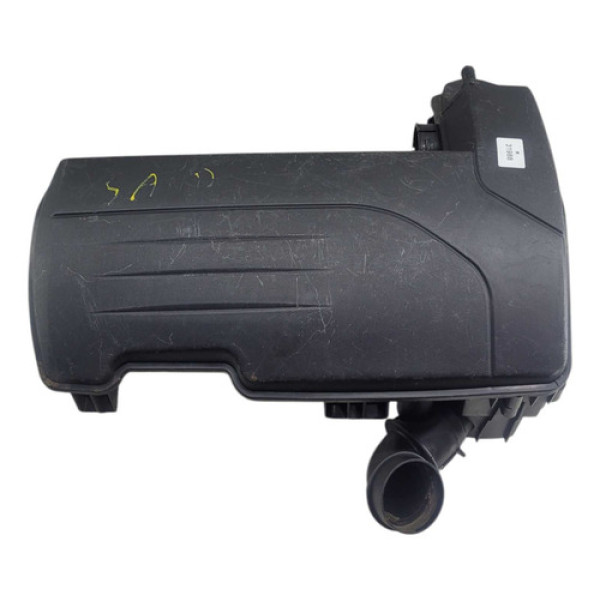 Caixa Filtro Ar Renault Sandero 1.0 2008 2013 8200328856