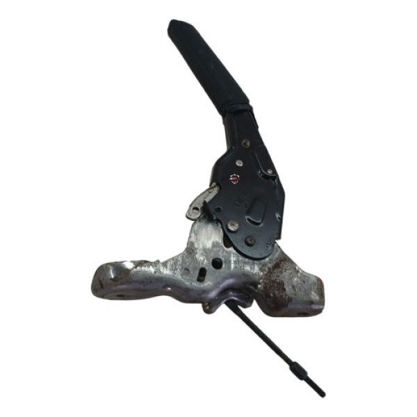 Alavanca Freio Mão 2.0 Tsi Vw Jetta 2011 2015