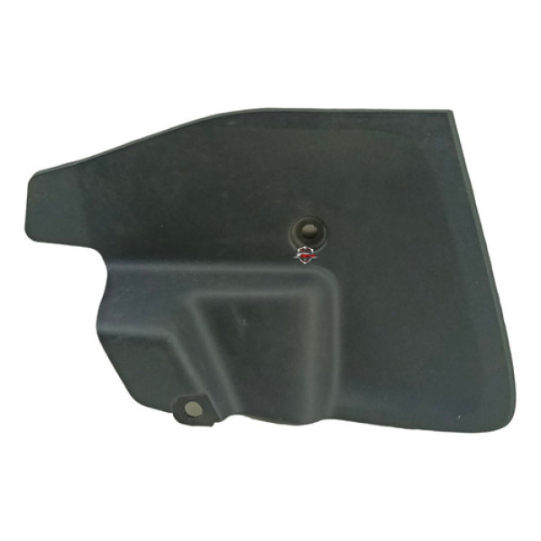 Acabamento Lateral Esq. Console Central Honda Crv 2007 2011